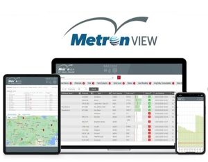 METRONVIEW + TANKPORTAL Annual Online Access Subscription + Any network EU SIM Card