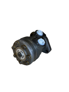 Hydraulic Motor