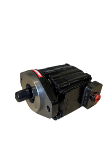 Hydraulic Gear Motor