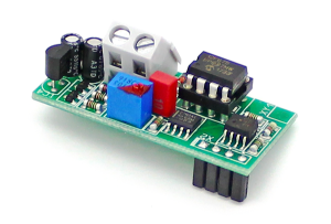 SECU Tank Output Board Adapter 4-20 mA