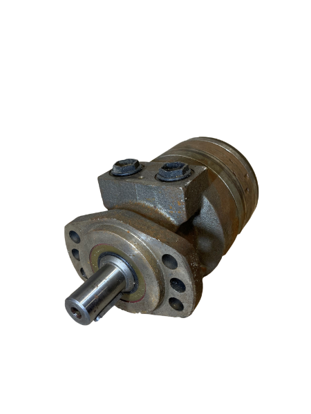 Hydraulic Motor for Hydrive