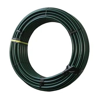 UPP Extra Coaxial Pipe 63mm Coil 100M