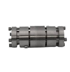 1" DOUBLETRAC - DOUBLETRAC COUPLING