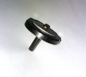 Replacement ACV Poppet Valve