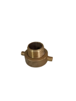 Brass Adaptor Nozzle