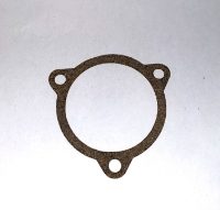 Gasket seal for ACV Caps