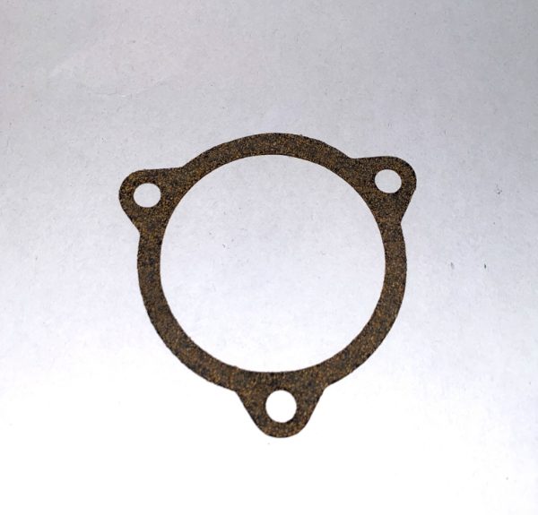 Gasket seal for ACV Caps