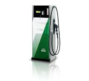 Progress 1000 - 1 Hose Commercial Fuel Pump