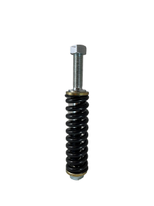 Long Spring Bolt Assembly