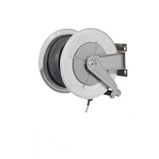 ME-070-1608-600 Diesel Hose Reel F-560 For 25 mm ID Without Hose