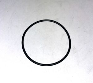 O-ring seal for ACV Caps