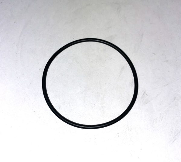 O-ring seal for ACV Caps