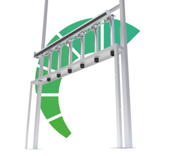 EASYVENT - Modular Vent Stack System