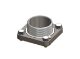 RIS-FLANGE20M (2in BSPT Male Flange Assembly)