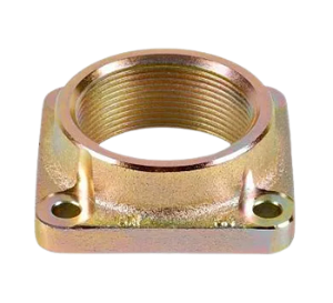 UPP Coupling Flange 3'' BSP Female