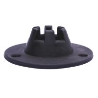 Eflare Rubber Base Mount