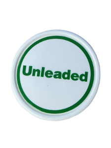 ZVA Product Badge - Unleaded