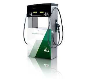 Commercial Fuel Dispensers