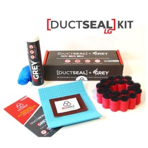Duct Sealing Systems