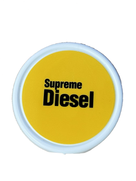 ZVA Product Badge - Supreme Diesel