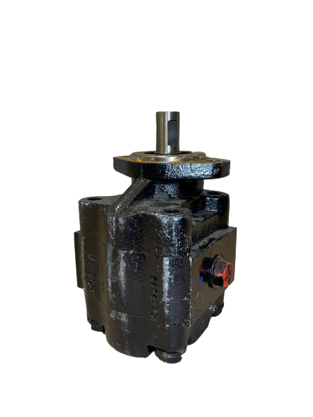Hydraulic Motor for TXH3