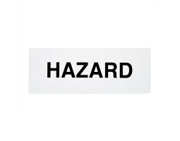 TXP-Hazard...Triplex Panels-255x200