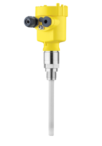 VEGACAL 63 Capacitive Rod  Level Probe - 4-20 mA - Non-ATEX (100-500mm)