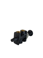 Norgren 3/2 Push/Pull valve