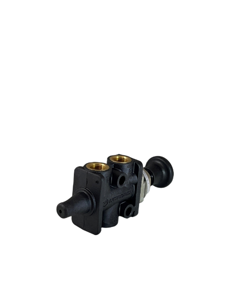 Norgren 3/2 Push/Pull valve