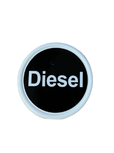 ZVA Product Badge - Diesel
