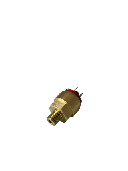 Brass Pressure relief valve
