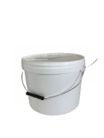 10Ltr Bucket & Lid