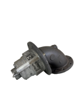 Civicon standard foot valve