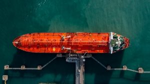 Ship-to-Shore Fuel Transfer Hose